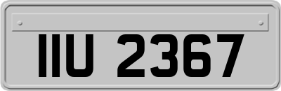 IIU2367