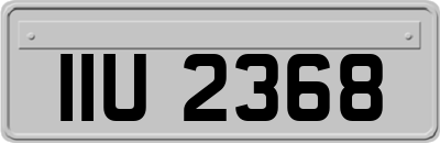 IIU2368