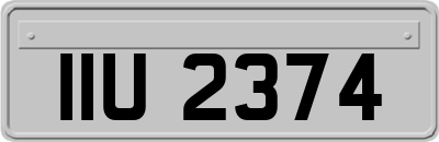 IIU2374