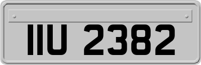 IIU2382