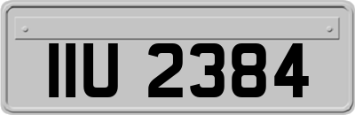IIU2384