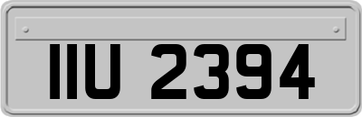 IIU2394