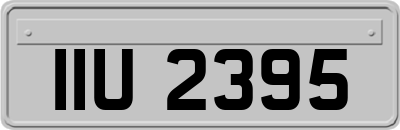 IIU2395