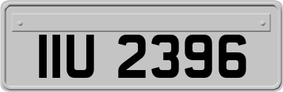 IIU2396