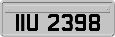 IIU2398