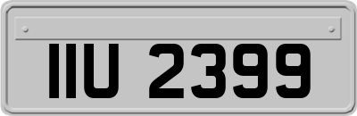 IIU2399