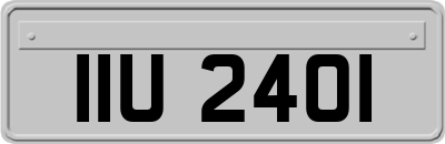 IIU2401