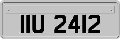 IIU2412