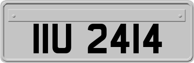 IIU2414