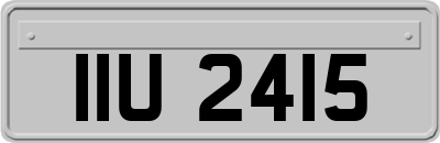 IIU2415