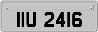IIU2416