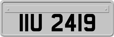 IIU2419