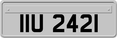 IIU2421