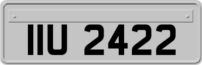 IIU2422