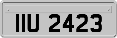 IIU2423