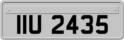 IIU2435