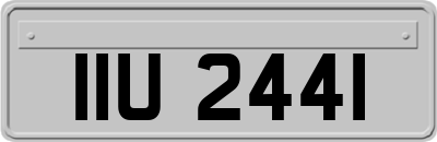 IIU2441