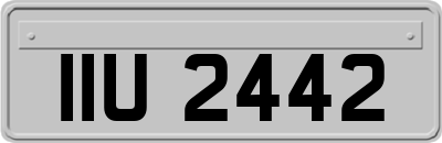 IIU2442