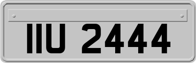IIU2444