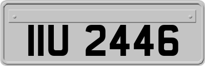IIU2446