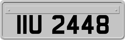 IIU2448