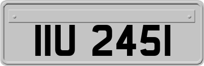 IIU2451