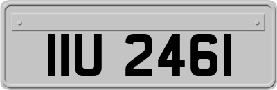 IIU2461