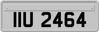 IIU2464