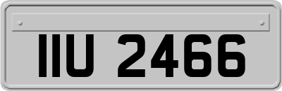 IIU2466