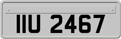 IIU2467