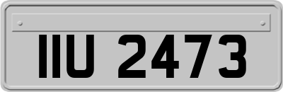 IIU2473