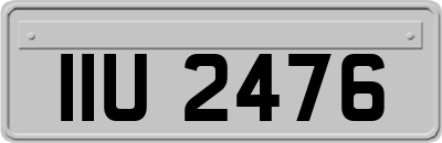 IIU2476