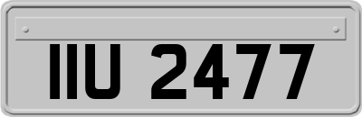 IIU2477