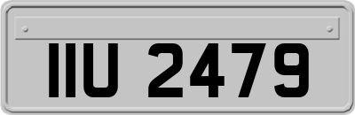 IIU2479