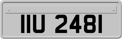 IIU2481