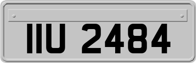 IIU2484