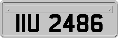 IIU2486