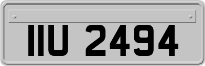 IIU2494