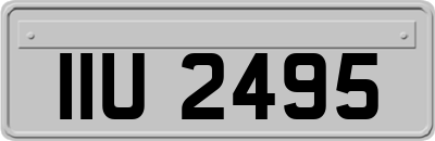 IIU2495