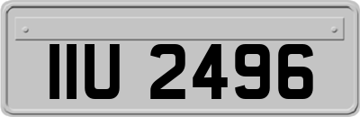 IIU2496