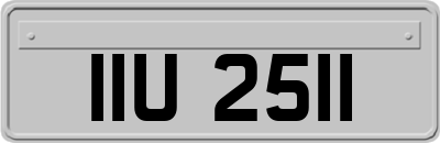 IIU2511