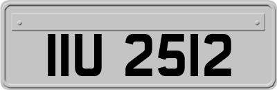 IIU2512