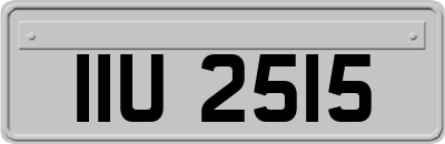 IIU2515