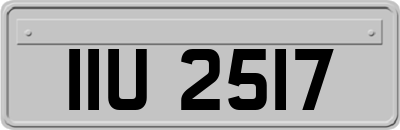 IIU2517