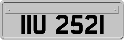 IIU2521