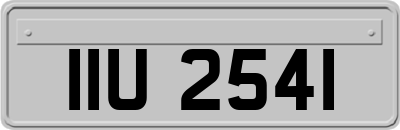IIU2541