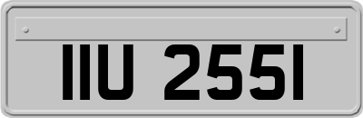 IIU2551