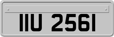 IIU2561