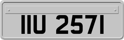 IIU2571