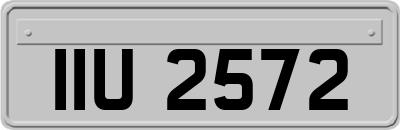IIU2572